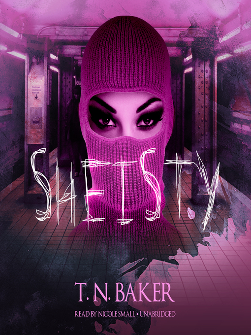 Cover image for Sheisty